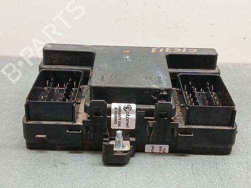 Fuse box FORD S-MAX (CJ, WA6)  | BP20295944E1 