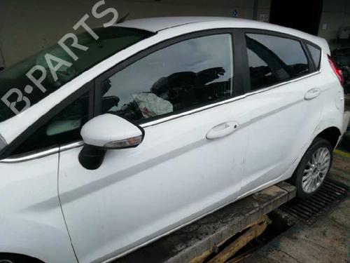 Starter FORD FIESTA VI (CB1, CCN)  | BP17752699M8 