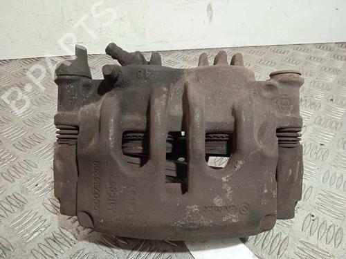 Used Right front brake caliper OPEL MOVANO B Van (X62) 2.3 CDTI FWD (FV) (125 hp) 15495825