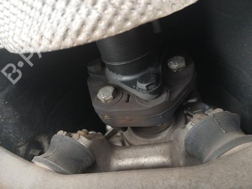 Driveshaft BMW 1 (E87) 118 d | BP27997718M37 