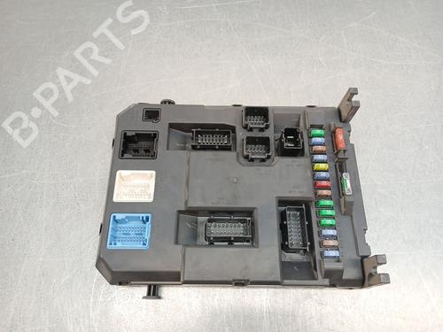 Fuse box CITROËN C3 II (SC_) 1.0 VTi 68 | BP37183183E1 - Image 3