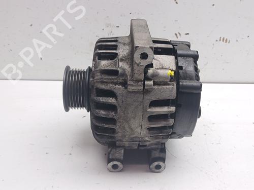 Alternator OPEL ASTRA J (P10) 1.6 CDTi (68) | BP36039411M7 - Image 2