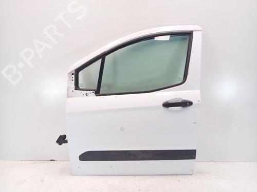 Used Left front door FORD TRANSIT COURIER B460 MPV 1.5 TDCi (75 hp) 30392785