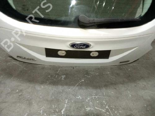 Tailgate FORD FOCUS III 1.0 EcoBoost | BP12103484C6 