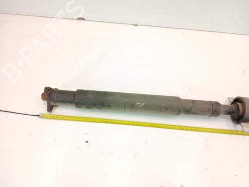 Driveshaft BMW X1 (E84) sDrive 18 d | BP27831155M37 