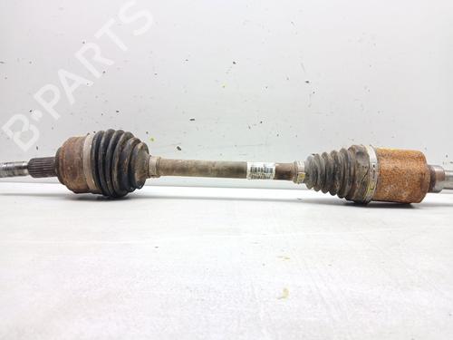 Used Left front driveshaft FORD FOCUS IV (HN) 1.0 EcoBoost (125 hp) 27338894