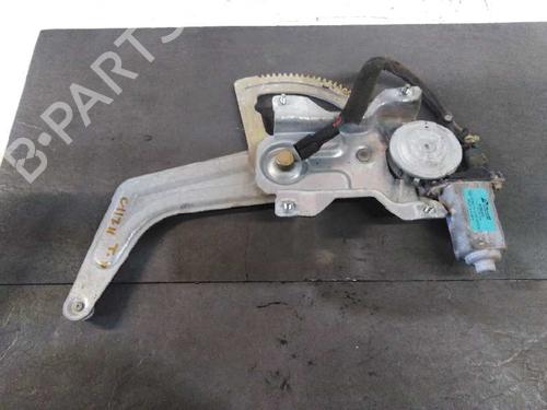 Used Rear right window mechanism Rear right window mechanism 4678024 4678024