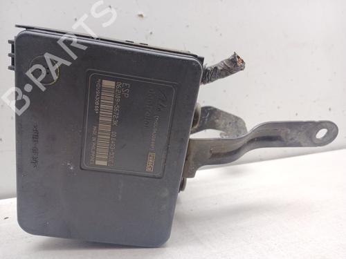 ABS Bremseaggregat FORD FIESTA VI (CB1, CCN)  | BP30539477M43 