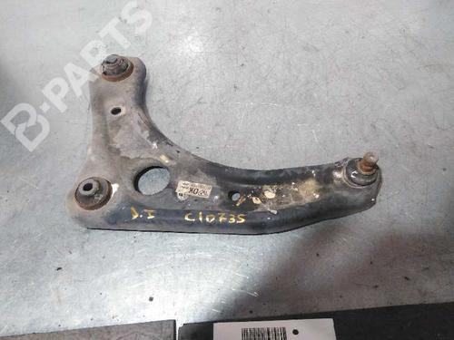 Used Left front suspension arm NISSAN NOTE (E12) 1.5 dCi (90 hp) 6030367