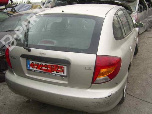 Ignition barrel KIA RIO I Hatchback (DC) 1.5 16V | BP2358893M48 
