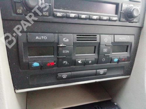 Used Climate control AUDI A4 B7 Avant (8ED) 2.0 TDI 16V (140 hp) 10564697