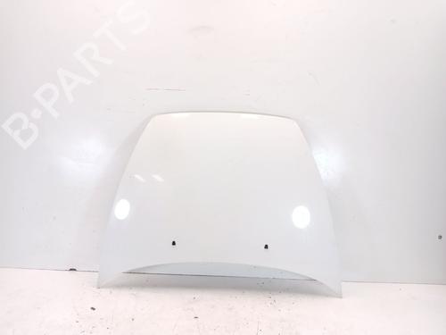 Used Hood Hood VOLVO S40 II (544) 1.6 D (110 hp) 33021105 33021105