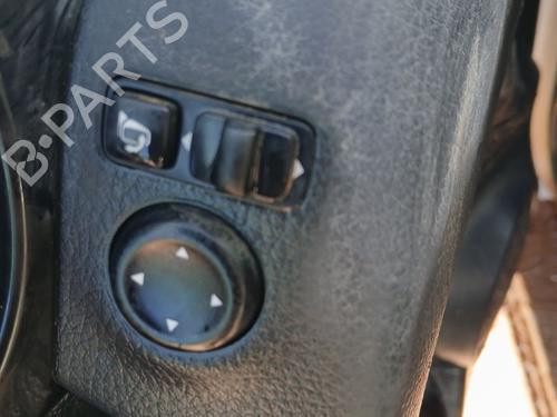 Right mirror NISSAN QASHQAI II (J11, J11_) 1.5 dCi | BP23093315C27