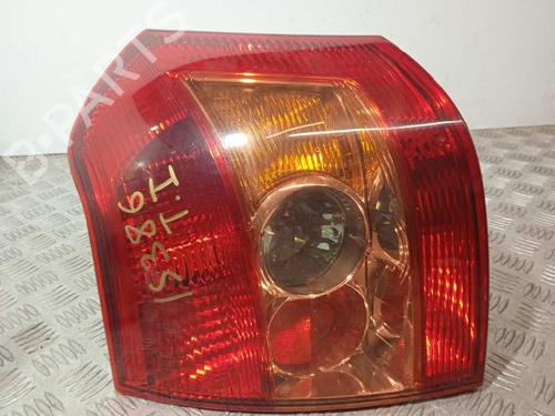 Used Left taillight TOYOTA COROLLA (_E12_) [2001-2008]  13255278