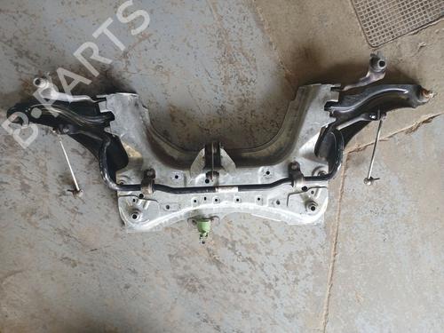 Subframe RENAULT CLIO IV (BH_) 1.5 dCi 75 | BP24035017M9 