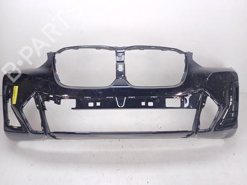 Used Front bumper BMW iX3 (G08) Electric (109 hp) 29121250