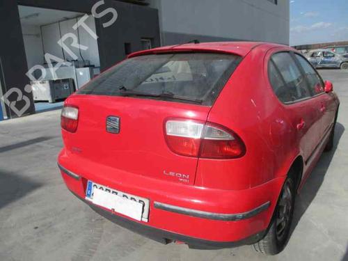 Left front fog light SEAT LEON (1M1) 1.9 TDI | BP2399342C30 