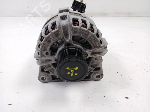 Generator Generator NISSAN JUKE (F16_) 1.0 (114 hp) 36145695 36145695