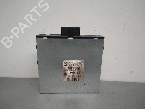 Electronic module BMW 1 (E87) 118 d | BP13073238M83 