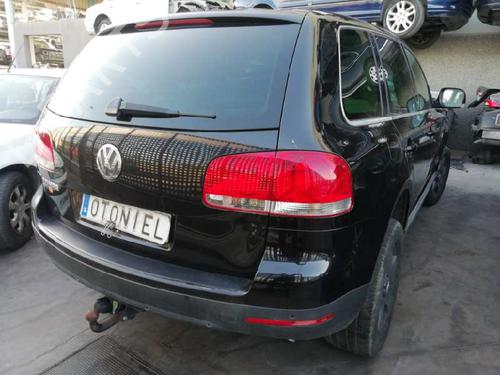 Moteur de lève-vitre avant gauche VW TOUAREG (7LA, 7L6, 7L7)  | BP17054843E21 