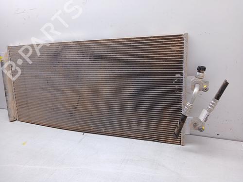 AC radiator VOLVO XC40 (536) T2 | BP26501346M32