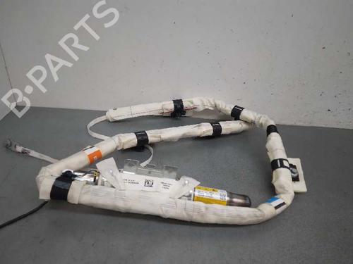 Used Left curtain airbag FORD FOCUS III Turnier [2010-2020]  13113571