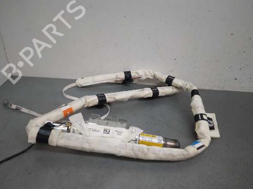 Left curtain airbag FORD FOCUS III Turnier [2010-2020]null 1B6301501 | 1624C346EU