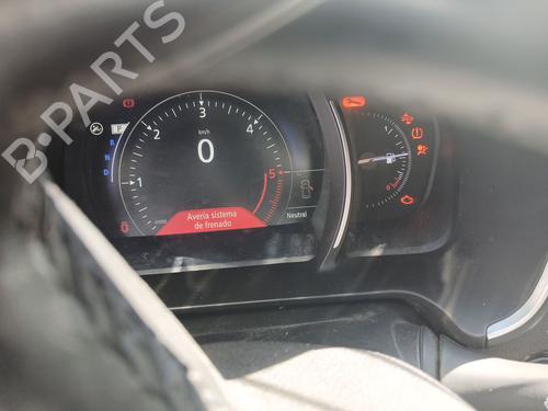 Instrument cluster RENAULT TALISMAN (LP_) 1.6 dCi 160 | BP29889490C47