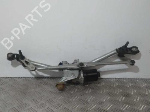 Front wiper motor OPEL CORSA F (P2JO)  | BP14927013M29 