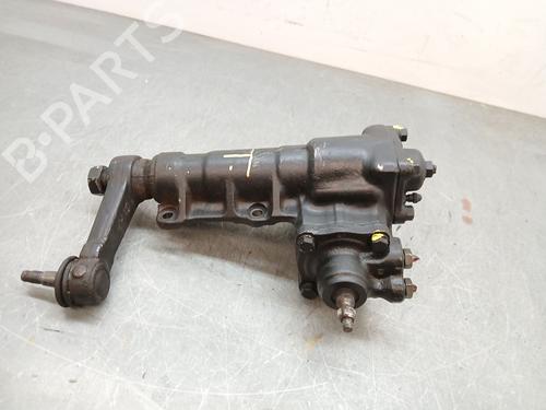 Used Steering rack HYUNDAI TERRACAN (HP) 2.9 CRDi (150 hp) 27995217