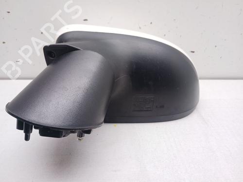 Left mirror KIA RIO III (UB) 1.2 CVVT | BP30571351C26 