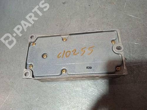 ECU airbags VOLVO S60 I (384) 2.4 | BP8062914M53 