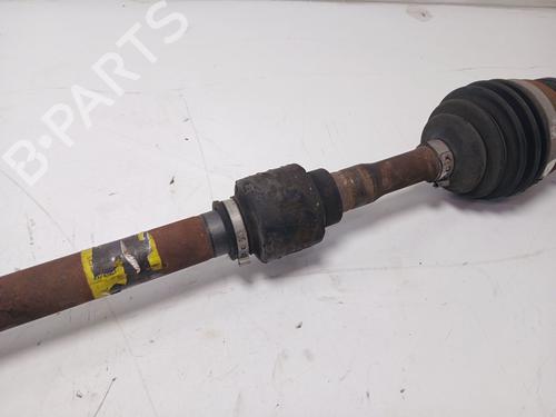 Right front driveshaft KIA STONIC (YB) 1.0 T-GDi | BP37400573M39  - Image 5