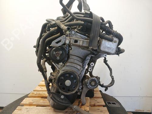 Engine SEAT IBIZA IV (6J5, 6P1) 1.2 TSI | BP33934129M1 - Image 4