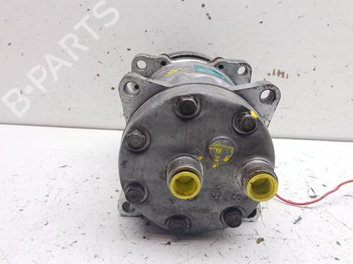 AC compressor MERCEDES-BENZ E-CLASS (W210) E 290 Turbo-D (210.017) | BP37473012M34 - Image 6