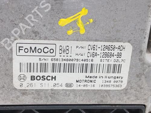 Engine control unit (ECU) FORD C-MAX II (DXA/CB7, DXA/CEU) 1.0 EcoBoost | BP36435600M57 - Image 2
