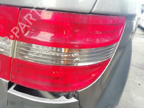Used Right taillight MERCEDES-BENZ B-CLASS Sports Tourer (W245) [2005-2011]  11044155