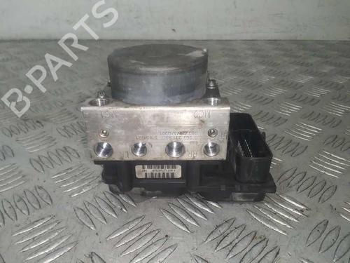 ABS Bremseaggregat FIAT FIORINO Box Body/MPV (225_) 1.3 D Multijet (225BXD1A, 225BXB1A, 225BXB11) | BP16452752M43 