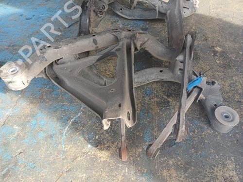Rear axle VW TOUAREG (7LA, 7L6, 7L7)  | BP19923305M2 