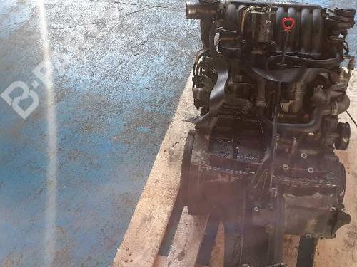 Engine MERCEDES-BENZ A-CLASS (W168) A 170 CDI (168.008) | BP11365983M1 