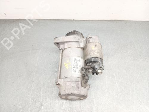 Starter TOYOTA AURIS (_E15_) 2.0 D-4D (ADE150_, ADE150R) | BP31934838M8 