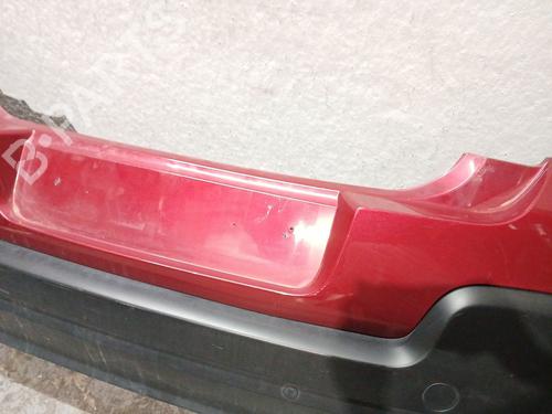 Rear bumper CITROËN C3 / C3 ORIGIN III (SX) 1.2 VTi 68 | BP21395849C8 