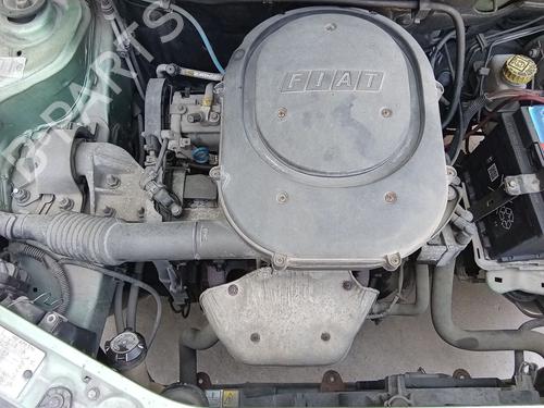Used Engine Engine FIAT PUNTO (188_) 1.2 60 (188.030, .050, .130, .150, .230, .250) (60 hp) 36405608 36405608