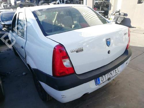Front bumper DACIA LOGAN (LS_)  | BP9074209C7  - Image 11