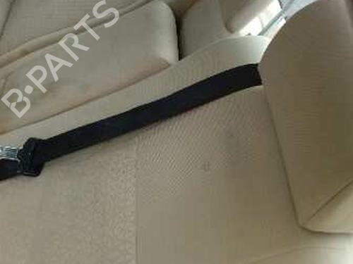Left front window switch FORD MONDEO III (B5Y)  | BP4633402I27 