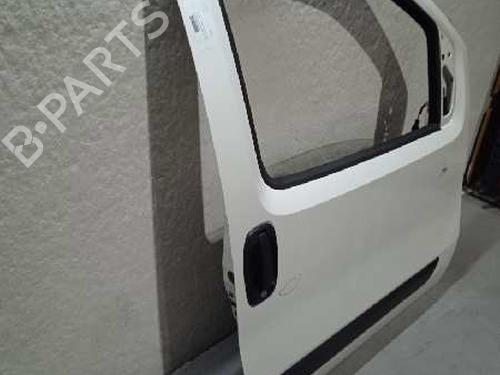 Right front door FIAT FIORINO Box Body/MPV (225_)  | BP10643456C3 