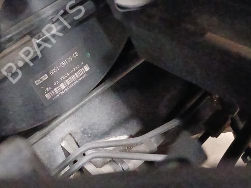 Used Servo brake FORD C-MAX (DM2) 1.6 TDCi (109 hp) 32022763