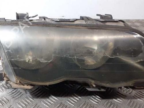 Right headlight BMW 3 (E46) 320 d | BP11419047C29 