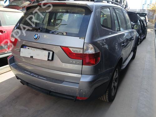 Used Parts BMW X3 (E83) xDrive 20 d (163 hp) 4336438