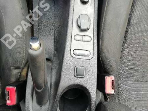 Right front brake caliper SEAT LEON (1P1)  | BP17361360M104 